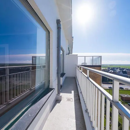 Rooftop With Terrace